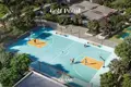 Apartamento 2 habitaciones 92 m² Dubái, Emiratos Árabes Unidos