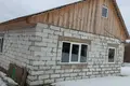 House  Babinicki sielski Saviet, Belarus