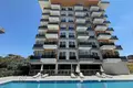 Квартира 2 комнаты 60 м² Аланья, Турция