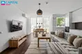 Appartement 3 chambres 66 m² Vilnius, Lituanie