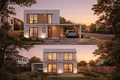 4-Schlafzimmer-Villa 144 m² Sotira, Zypern