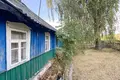 Haus 63 m² Uzdzienski sielski Saviet, Belarus