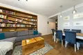 Apartamento 3 habitaciones 93 m² Varsovia, Polonia
