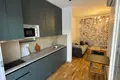 Квартира 1 спальня 37 м² в Бечичи, Черногория