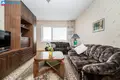 Mieszkanie 3 pokoi 73 m² Wilno, Litwa