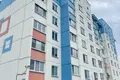 Mieszkanie 3 pokoi 80 m² Grodno, Białoruś