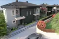 Wohnkomplex New complex of villas and townhouses with swimming pools and around-the-clock security, Yalova, Turkey