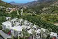 Wohnung 4 zimmer 226 m² Alanya, Türkei