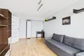 2 room apartment 46 m² Warsaw, Poland