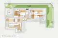 2 bedroom apartment 61 m² Warsaw, Poland