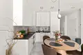 Mieszkanie 3 pokoi 61 m² Warszawa, Polska
