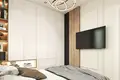 Apartamento 2 habitaciones  Demirtas, Turquía