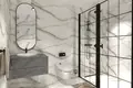 Appartement 2 chambres 55 m² Alanya, Turquie