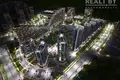 Apartment in a new building Minsk World House Wave