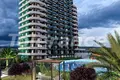1 bedroom apartment 55 m² Mezitli, Turkey
