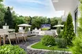 2 bedroom apartment 65 m² Muratpasa, Turkey