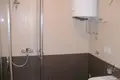 Apartamento 1 habitacion 58 m² Budva, Montenegro