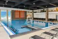 1 bedroom apartment 26 m² Montenegro, Montenegro