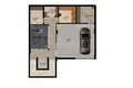 Villa de 4 habitaciones 455 m² Alanya, Turquía