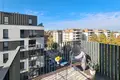 Appartement 3 chambres 62 m² Cracovie, Pologne
