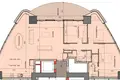 Wohnung 3 Schlafzimmer 147 m² in Nikosia, Zypern