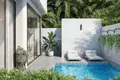 Wohnung 2 Schlafzimmer 81 m² Si Sunthon, Thailand