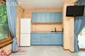 Chalet 110 m² Zdanovicki sielski Saviet, Bélarus
