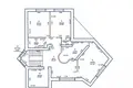 Cottage 512 m² Astrashitskagaradokski rural council, Belarus