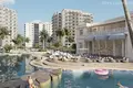 Studio 1 chambre 47 m² Gazimagusa Belediyesi, Chypre du Nord