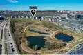 Коммерческое помещение 92 м² Вильнюс, Литва