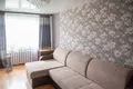 3 room apartment 63 m² Lapicki sielski Saviet, Belarus