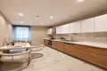 2 bedroom apartment 125 m² Basaksehir, Turkey