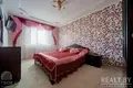 Квартира 2 комнаты 73 м² Минск, Беларусь