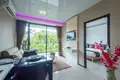 Piso independiente 1 habitacion 20 m² Thalang, Tailandia