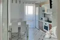 1 room apartment 42 m² Muchaviecki sielski Saviet, Belarus
