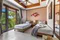 3-Schlafzimmer-Villa 1 m² Ko Samui, Thailand