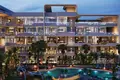 Apartamento 3 habitaciones 121 m² Dubái, Emiratos Árabes Unidos