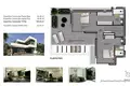 Villa de tres dormitorios 136 m² Rojales, Španjolska