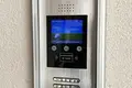 Mieszkanie 1 pokój 43 m² Boreti, Czarnogóra