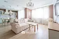 Apartamento 2 habitaciones 69 m² Minsk, Belarús