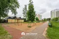 1 bedroom apartment 38 m² Minsk, Belarus
