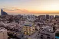 2 bedroom apartment 108 m² Germasogeia, Cyprus