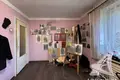 Wohnung 2 zimmer 49 m² Muchaviecki sielski Saviet, Belarus