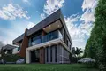 Вилла 5 комнат 185 м² Мезитли, Турция