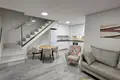 Penthouse 3 bedrooms 82 m² Orihuela, Spain
