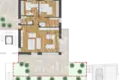 Apartamento 5 habitaciones 167 m² Padenghe sul Garda, Italia