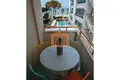 Apartamento 3 habitaciones 76 m² Golem, Albania