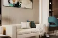 1 room apartment 42 m² Dubai, United Arab Emirates
