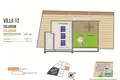 Apartamento 4 habitaciones  Finestrat, Španjolska