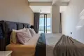 Piso independiente 1 habitacion 72 m² Rafailovici, Montenegro